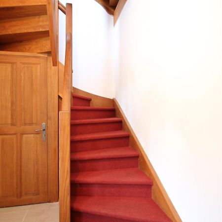 Appartement La Bourboule, 3 pièces, 5 personnes - FR-1-608-14 Esterno foto