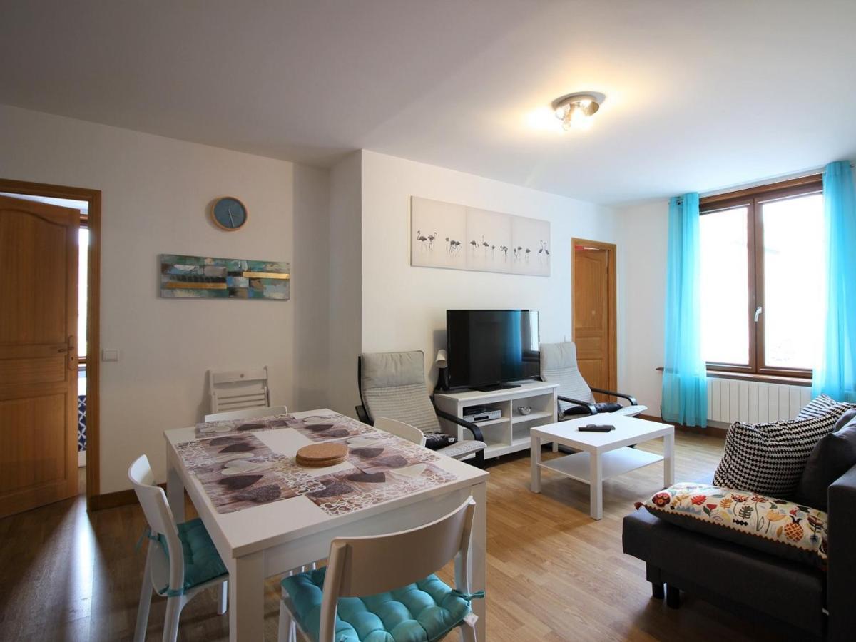 Appartement La Bourboule, 3 pièces, 5 personnes - FR-1-608-14 Esterno foto