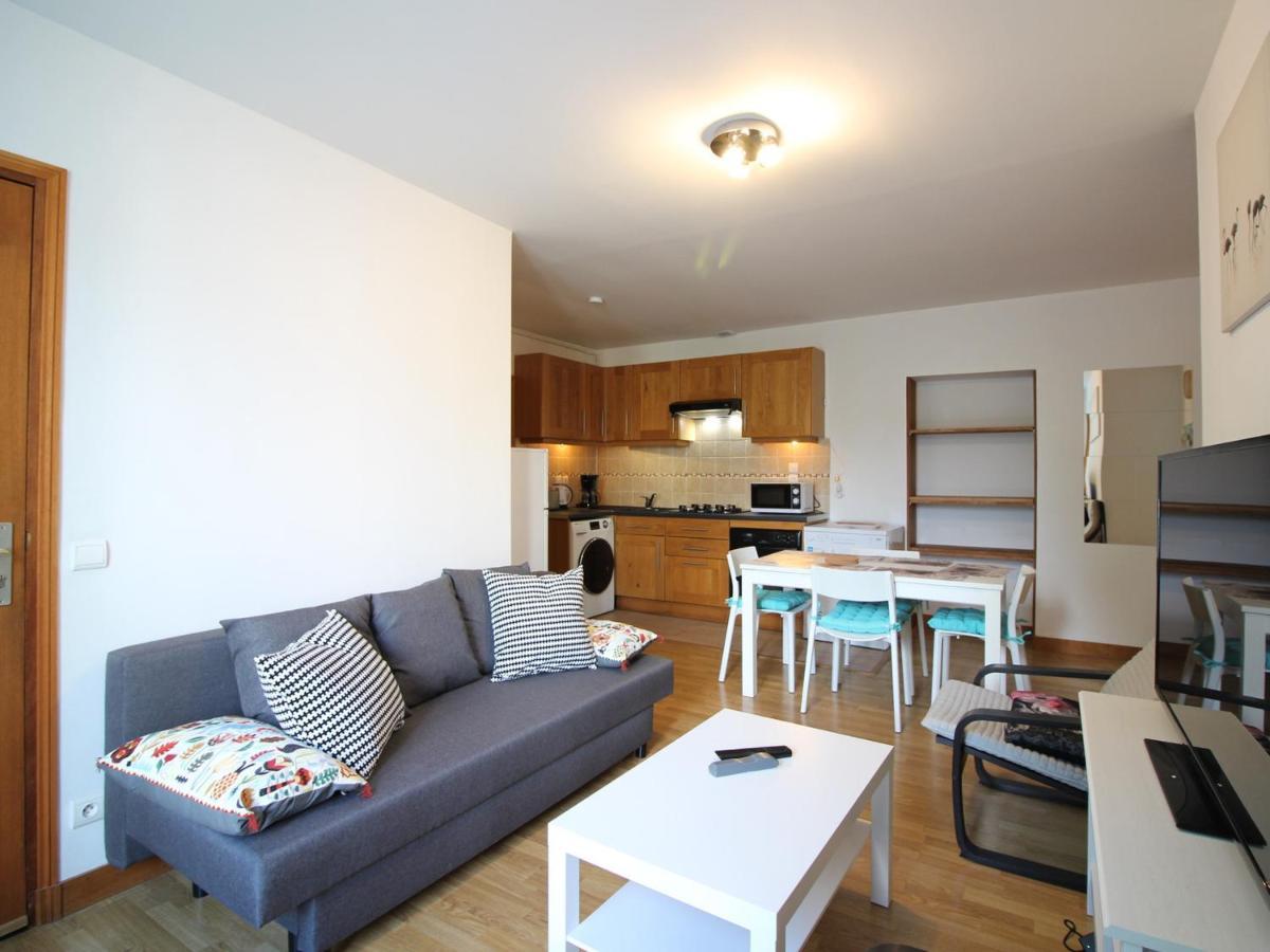 Appartement La Bourboule, 3 pièces, 5 personnes - FR-1-608-14 Esterno foto