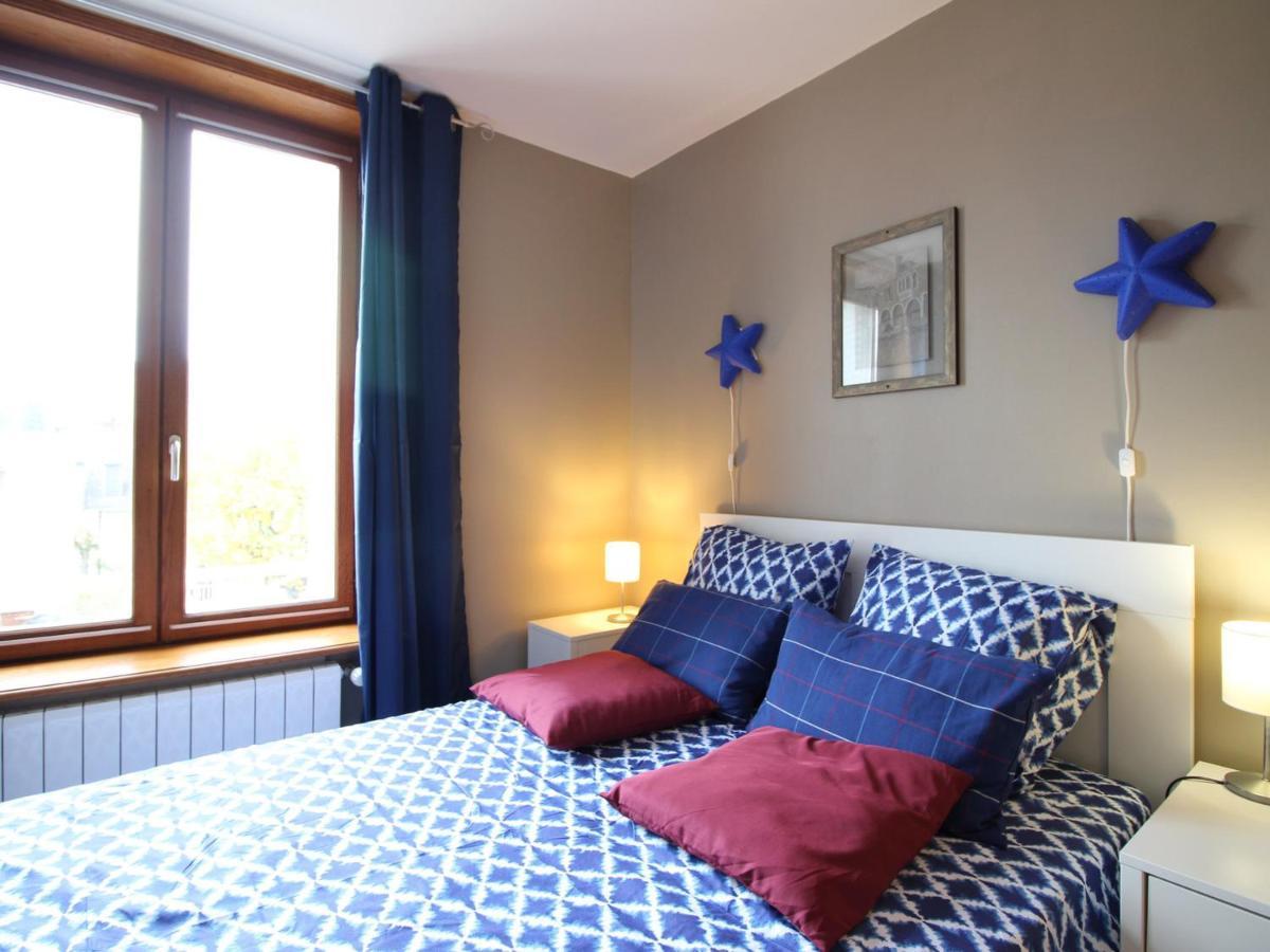 Appartement La Bourboule, 3 pièces, 5 personnes - FR-1-608-14 Esterno foto