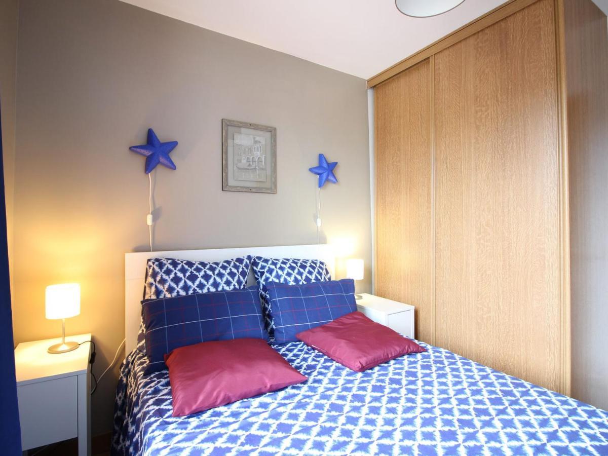Appartement La Bourboule, 3 pièces, 5 personnes - FR-1-608-14 Esterno foto